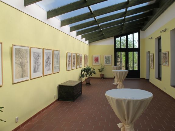 Ausstellungen