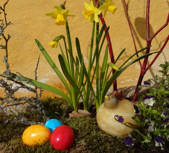 Ostern